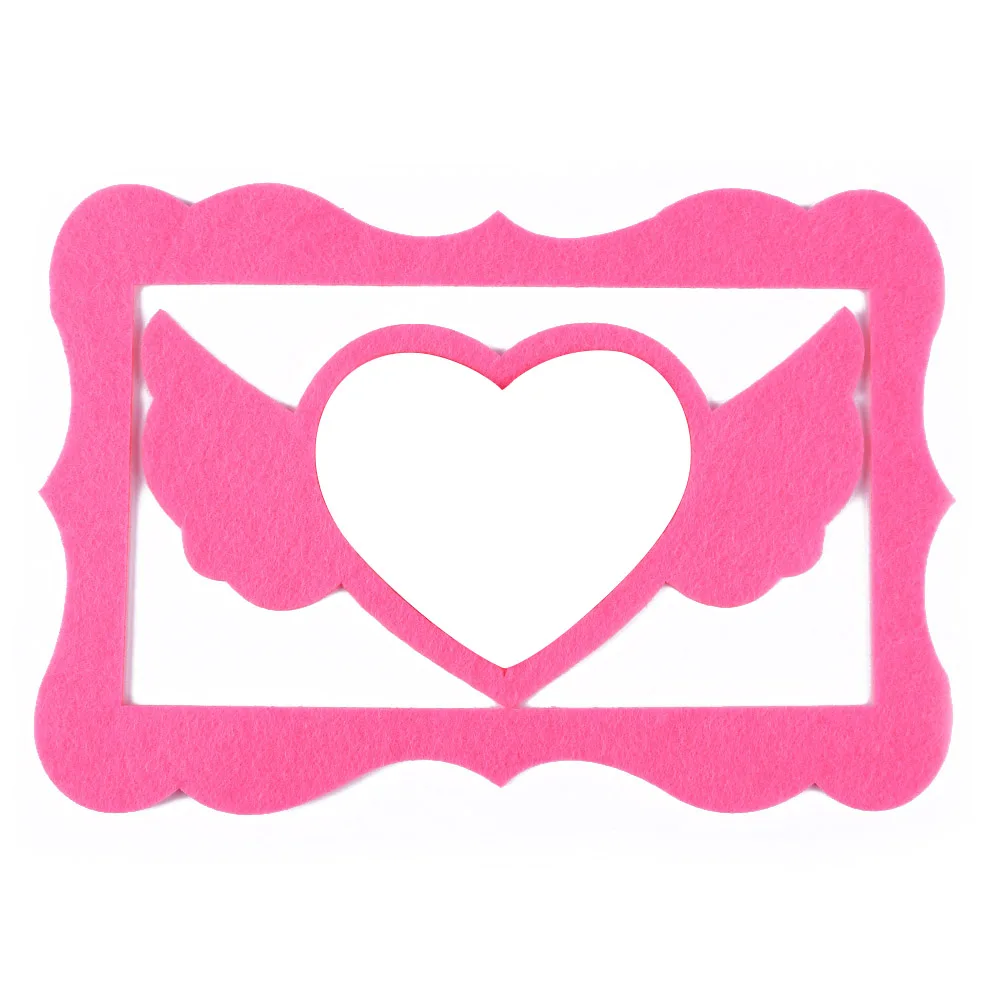 

3pcs/Set Newborn Milestone Celebration Prop Elaborate Manufacture Prolonged Durable Baby Growth Shower Party Photo Frame