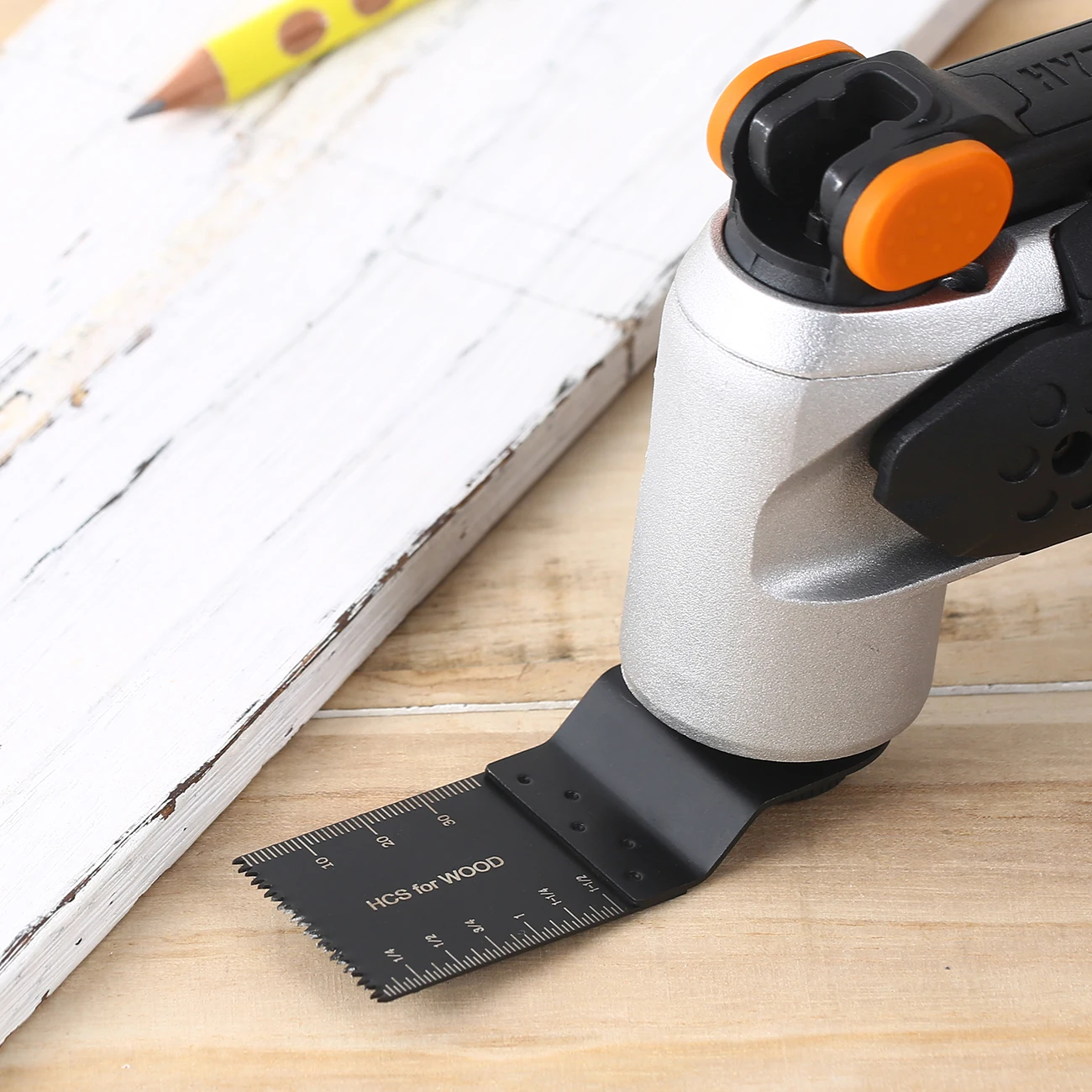 108 шт. Осциллирующий Мультитул набор лезвий для пилы ремонта электроинструменты