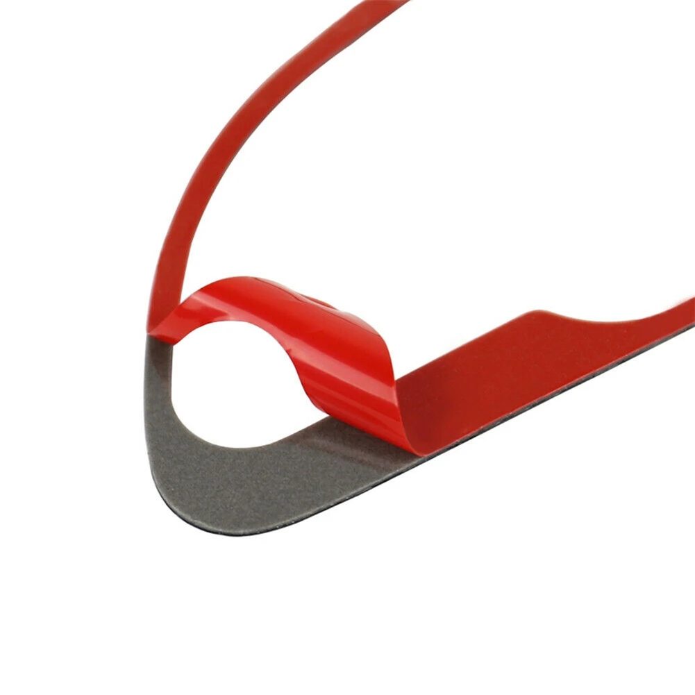 Ручки рамка наклейки углеродного волокна автомобиля внутренняя отделка двери