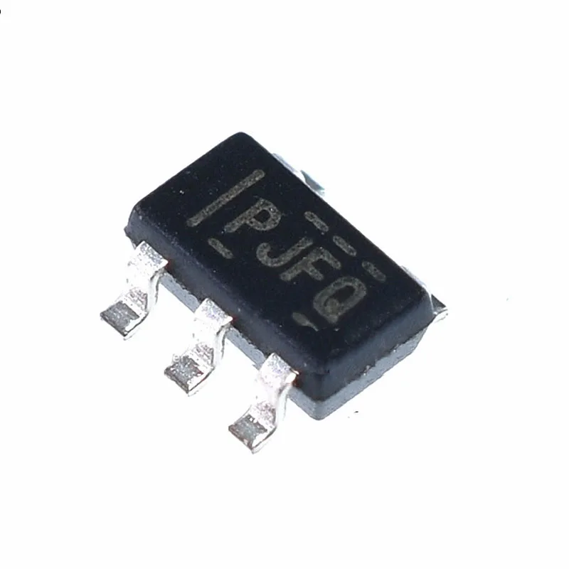 

new original linear regulator TPS73601DBVR TPS73601D screen printed PJFQ SOT23-5