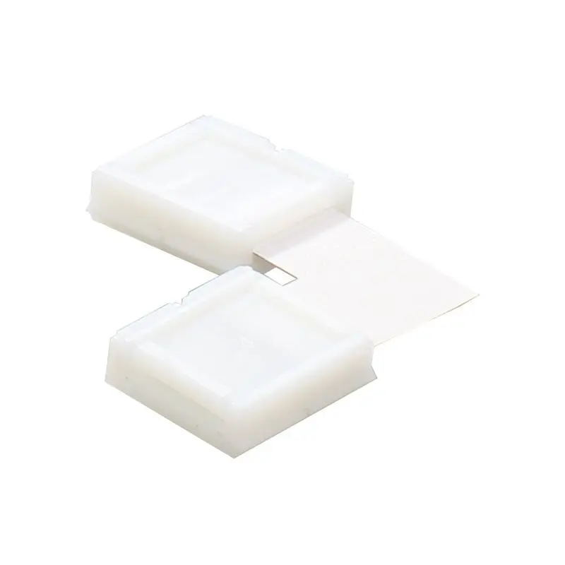 

300pcs 5050 LED Strip Lighting 10mm 5 Pin L Shape RGBW LED Strip PCB Connector Adapter