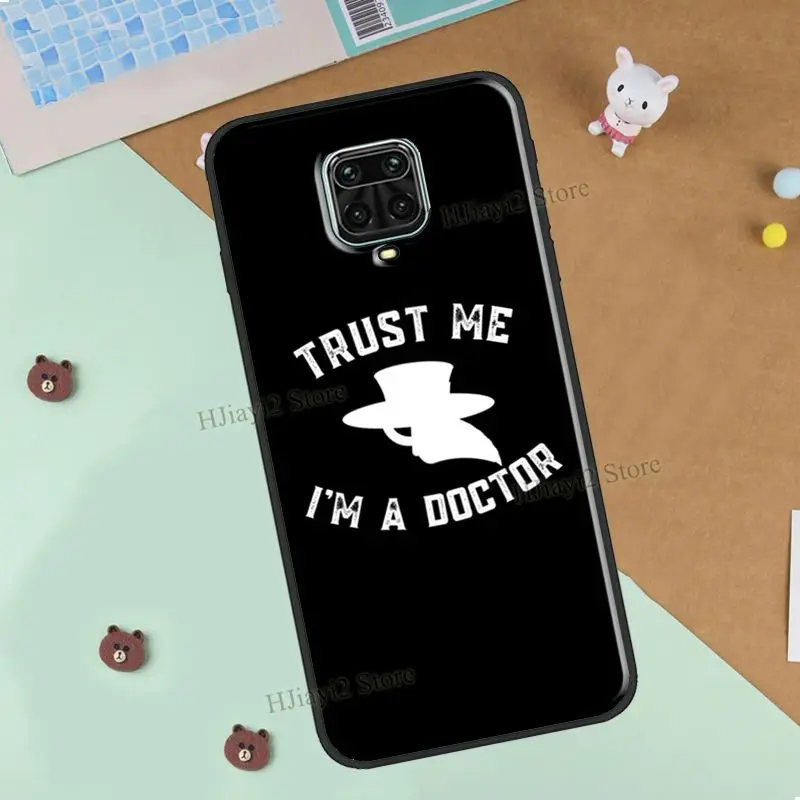 Чехол для Redmi 9T 9 9C 9A 10 Note 11 Pro 9S 10S 11S 8 | Мобильные телефоны и аксессуары