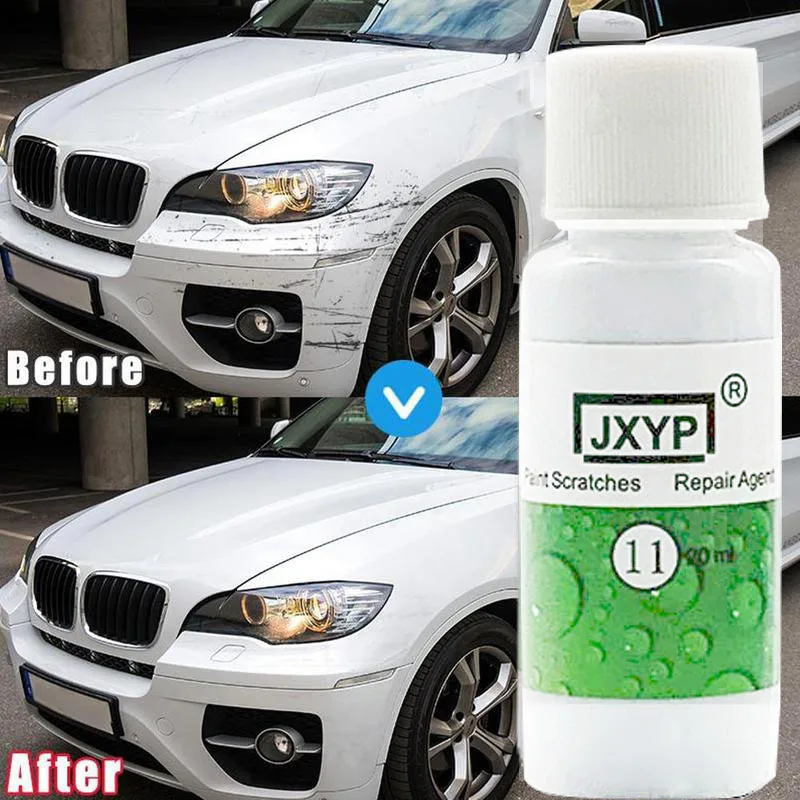 Автомобиль царапины ремонтный воск полирующая царапин жидкость для снятия Авто