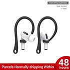 1 пара анти-падение беспроводная гарнитура заушные крючки наушники защитный держатель спортивный анти-потеря ушной крючок для Airpods 1 2 Pro