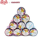 Acrilico Цвет Акрил IC Косметическая пудра Дизайн ногтей Poudre Акрил IQUE Цветной Акрил мономера Акрил верфь nagels polvos acrilicos Ongles Цвета