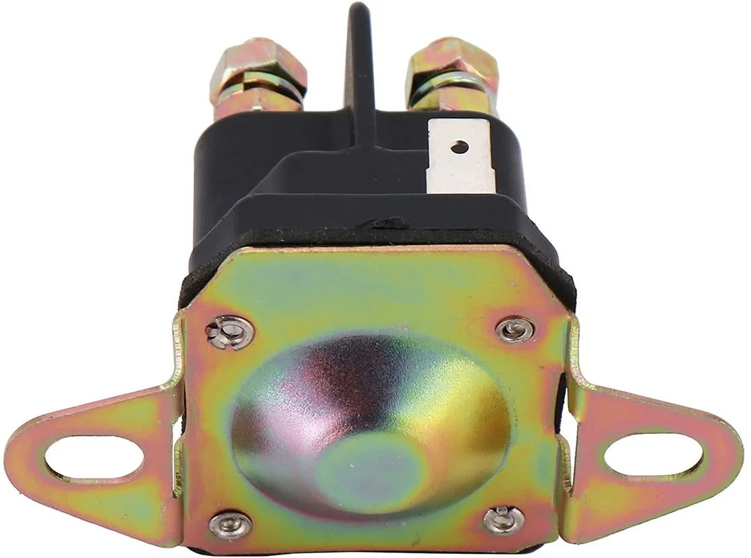 Стартер электромагнитный релейный Переключатель для тромбета 812-1221-211 93265-9 93265WR