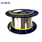 Волоконно-оптический рефлектометр SC APC-UPC, 2 км, 9125, однослойный, OTDR, для измерения 2 км