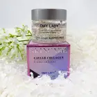 OMYLADY натуральная Икра коллагеновый ночной крем для лица увлажняющий крем для сна Увлажняющий Успокаивающий уход за кожей женский уход за лицом Новинка