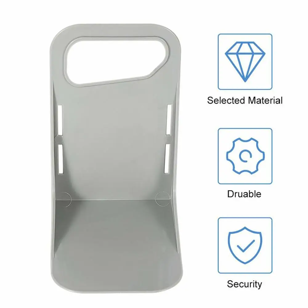 Креативный автомобильный ящик для хранения вещей Фиксированная перегородка