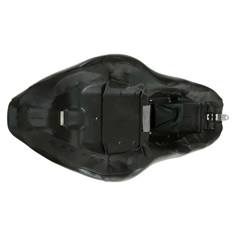 Мотоциклетное ПАССАЖИРСКОЕ СИДЕНЬЕ водителя для Harley Touring Road King Street Glide Road Glide 2009-2020 (art.: 3920b540ca0fe) - 3920b540ca0fe