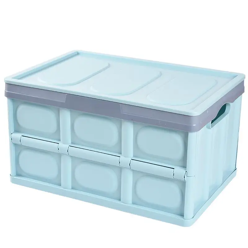 

Decorativas Camping Accessoire Auto Accesorios Accesories for Gadget Boot Storage Box Car Accessories Interior Trunk Organizer