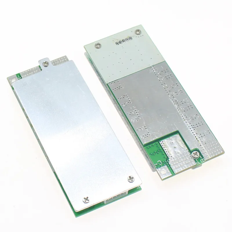 4S 12V 100A Защитная печатная плата Lifepo4 Bms 3 2 V с сбалансированным ИБП инвертором