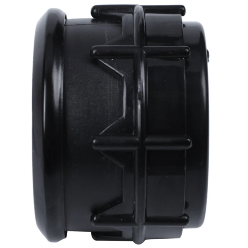 

52mm 2.0 inch LCD 40~120 Celsius Degree Auto Car Digital Water Temperature Meter Gauge with Warning Sensor Light - Black