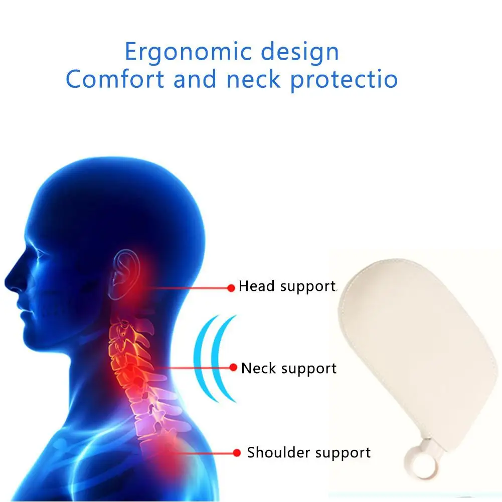 Car Seat Headrest Neck Pillow Sleep Side Head Support for Kids Adults Children Auto Cushion Styling | Автомобили и мотоциклы