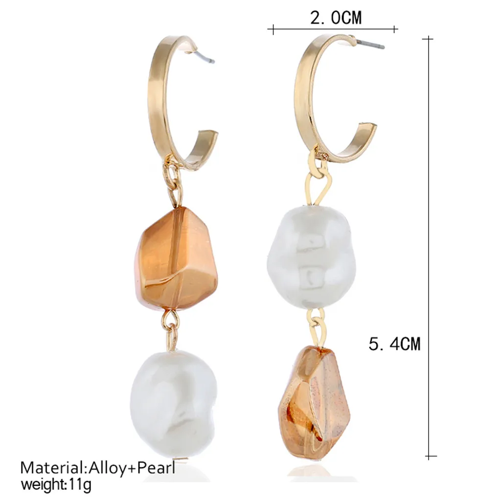 Женские серьги в богемном стиле | Украшения и аксессуары