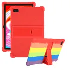 Чехол для Teclast P20 10,1 ''10 дюймов, Детский мягкий силиконовый чехол-подставка для Teclast P20HD M40, чехол для планшетного ПК