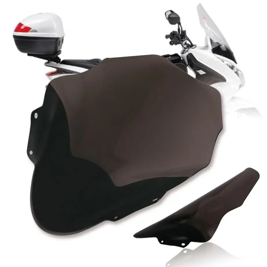 Ветровой экран для Honda PCX 125 150 PCX125 PCX150 2013-2017 ветровое стекло ветровой