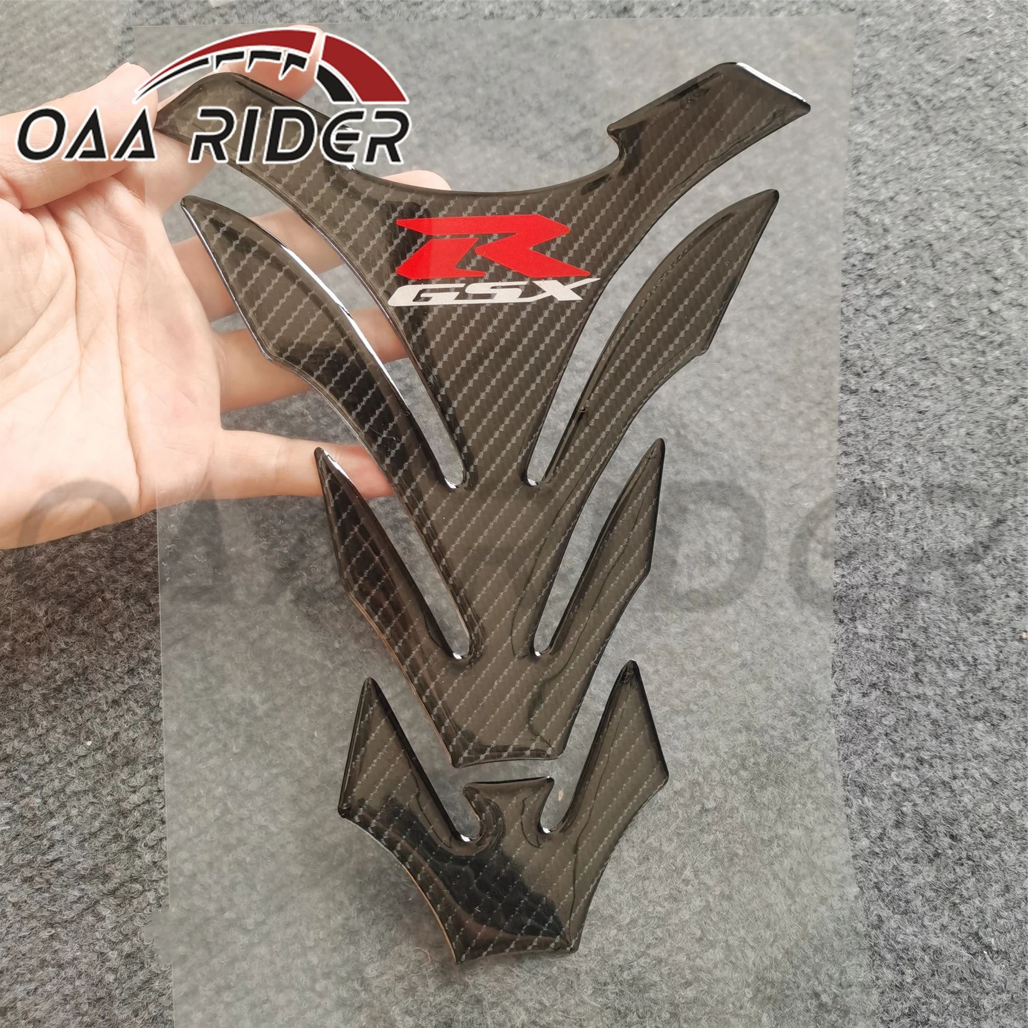 Наклейки для Suzuki GSXR 600 750 2004 2005 K4 K5 GSXR1000 2003 коврик топливного бака крышка газовой