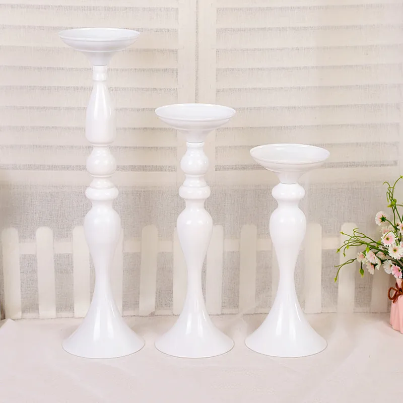 (8 шт.) Металлическая Свеча в виде русалки держатели подставка Золотой Серебряный