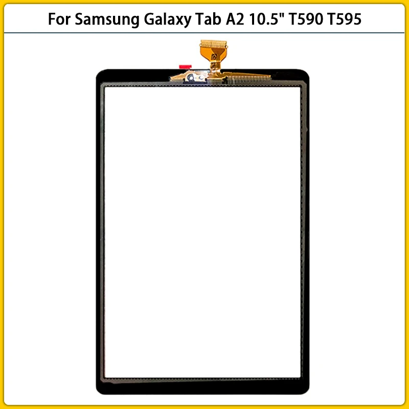 10 .    T590  Samsung Galaxy Tab A2 10, 5  SM-T590 T595
