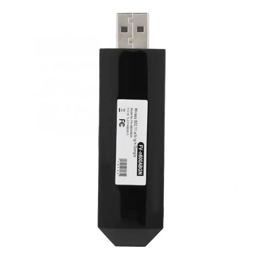 USB wi fi/WLAN сетевая карта WIS09ABGN для телевизоров Samsung Windows 7/8/10 300 Мбит/с Беспроводной