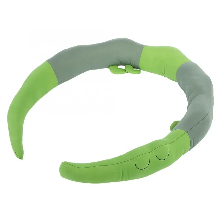 Защитная Подушка для кроватки 1 8 м/2 м/3 3 м мягкая подушка новорожденных сна декор