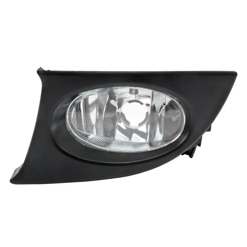 Fog Lights for HONDA FIT JAZZ GD1 GD3 2005 2006 2007 2008 Hatchback Front bumper fog Lamps Halogen Light Without Bulb |