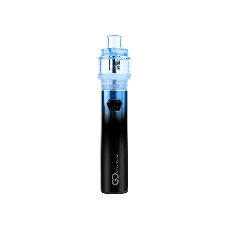 Комплект трубок Innokin GO Max 60-80 Вт 3000 мА/ч резервуар 5 мл для суб-ом и катушка 0 19 Ом