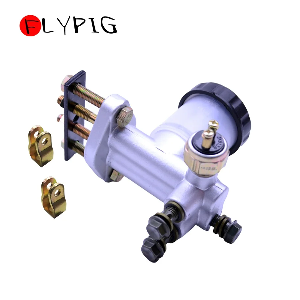 Гидравлический Главный тормозной насос для картинг багги Канди 90cc 110cc 125cc 150cc 200cc