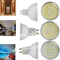 led spot lamp bulb 220v ac dc 12v 24v mr16 led lamp spotlight smd 2835 4w 6w 8w spot light for kitchen home decor lighting