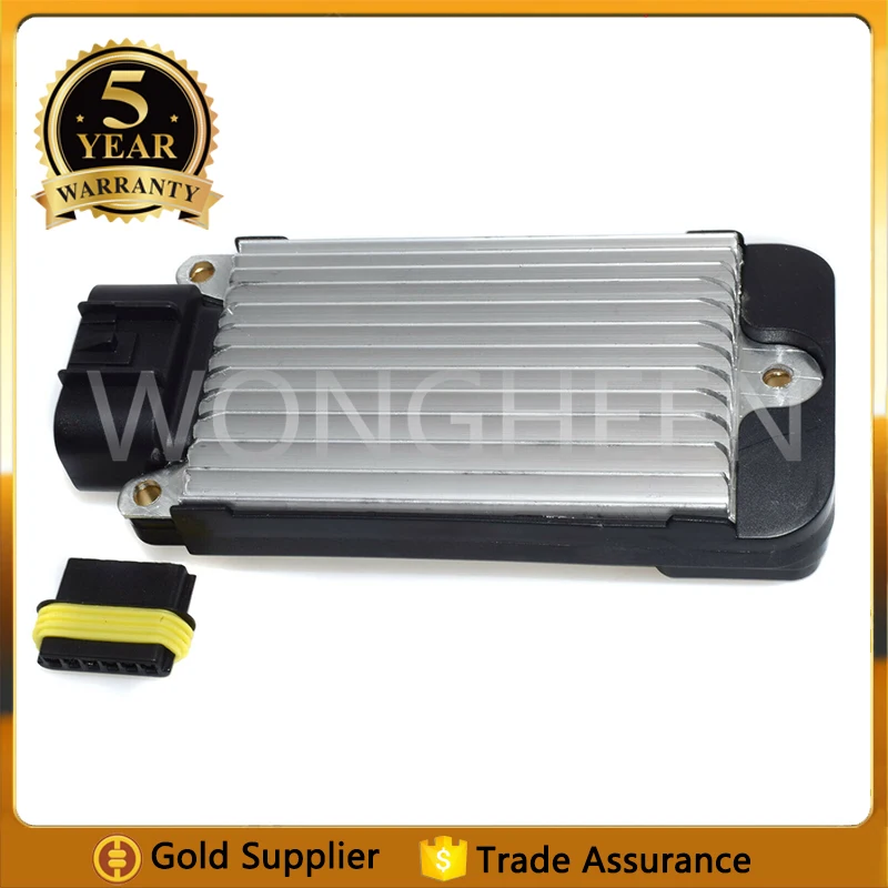 12580215 модуль управления зажиганием для Chevy Oldsmobile Pontiac Saturn L4 2.2L 2000 2001 2002 2003 2004 2005