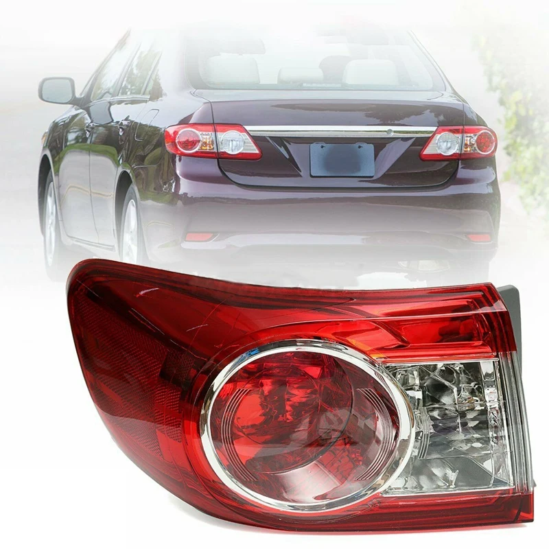 

Стоп-сигнал для Toyota Corolla 2011-2013