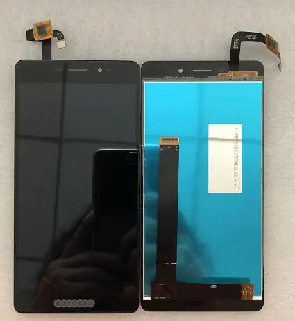 Протестированный ЖК-дисплей для Coolpad Modena 2 E502 ЖК-экран+ сенсорная панель дигитайзер стекло+ номер отслеживания