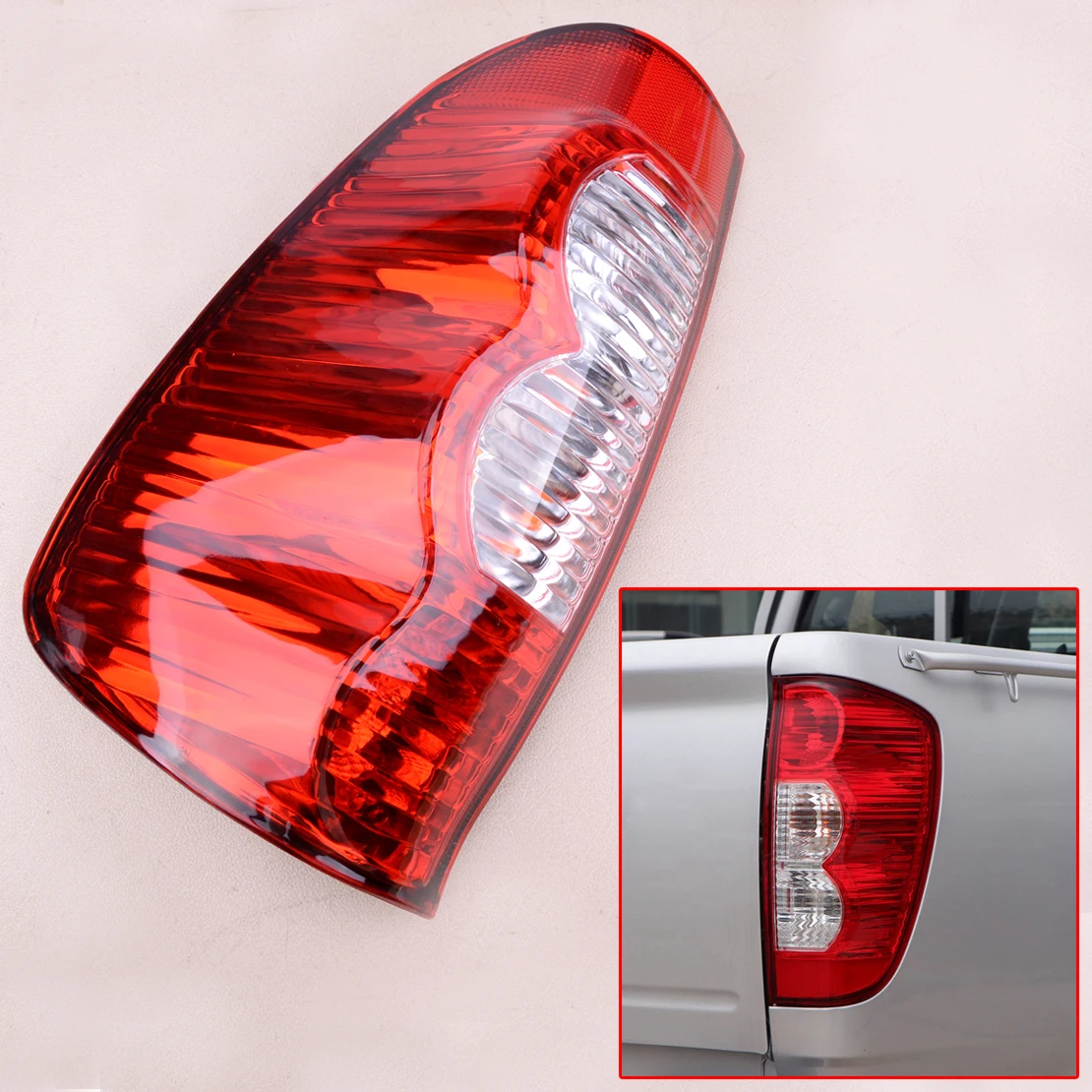 

CITALL правый задний сигнальный стоп-светильник 4133400-P00 подходит для Great Wall Wingle V200 V240