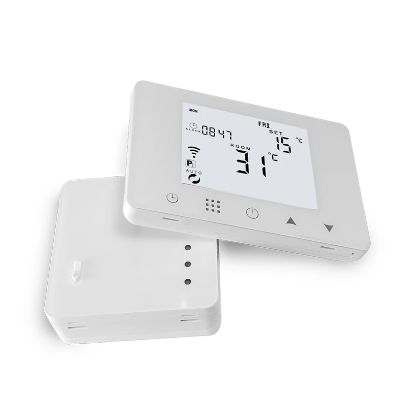 Thermostat Wifi термостат беспроводной терморегулятор для пола регулятор температуры