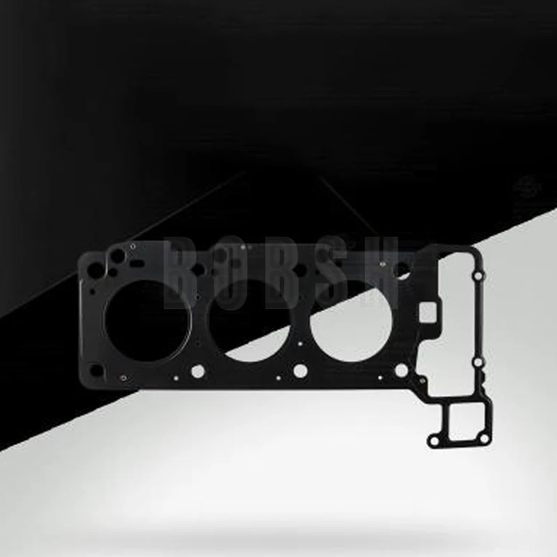 

Car Engine cylinder head gasket assembly mer ced esb enzC240 ​​E240 W202 W210 Cylinder bed Cylinder head gasket gasket