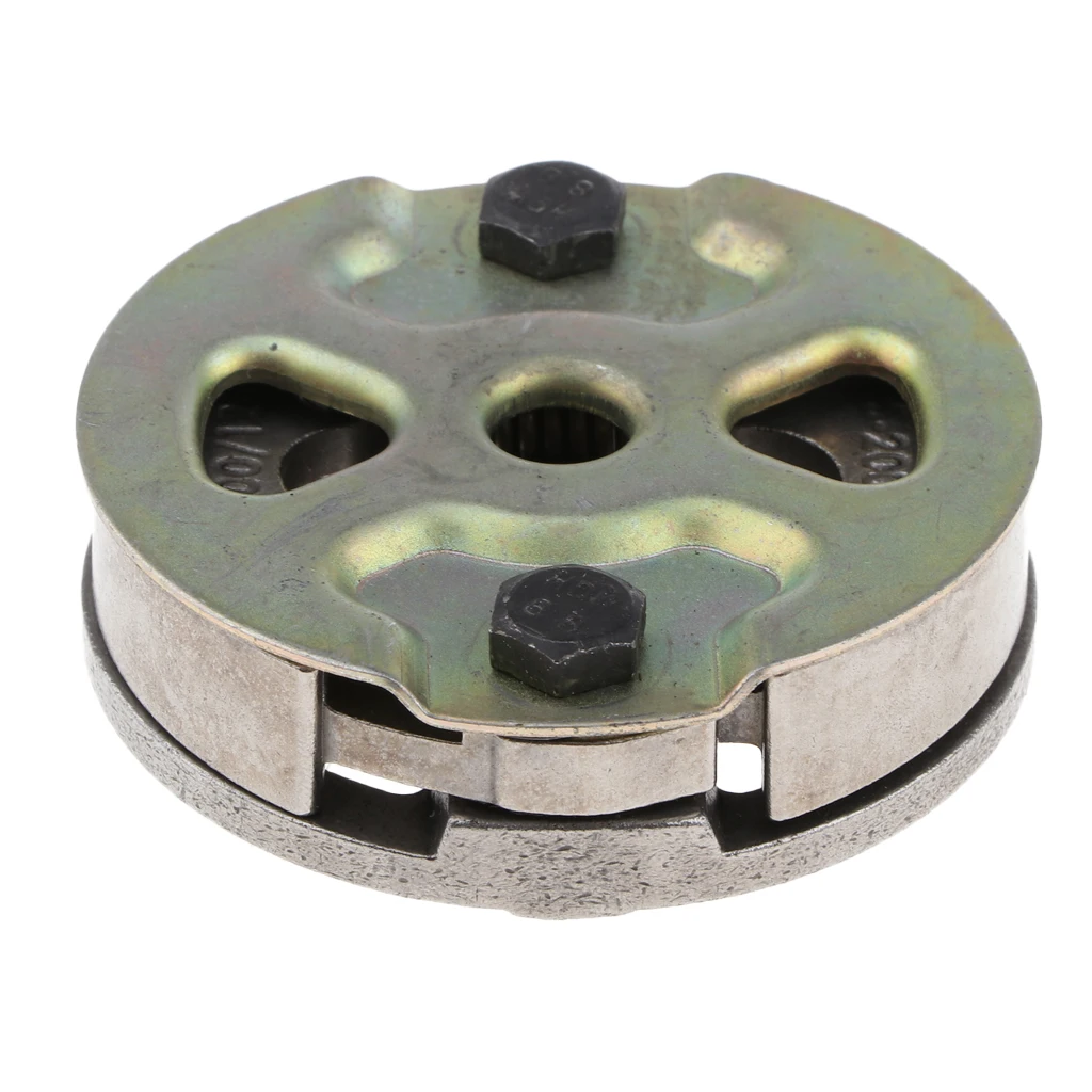 Сменная Муфта в сборе совместимая с триммерами STIHL FS120 FS200 FS250 FS300 FS350 FS400 |