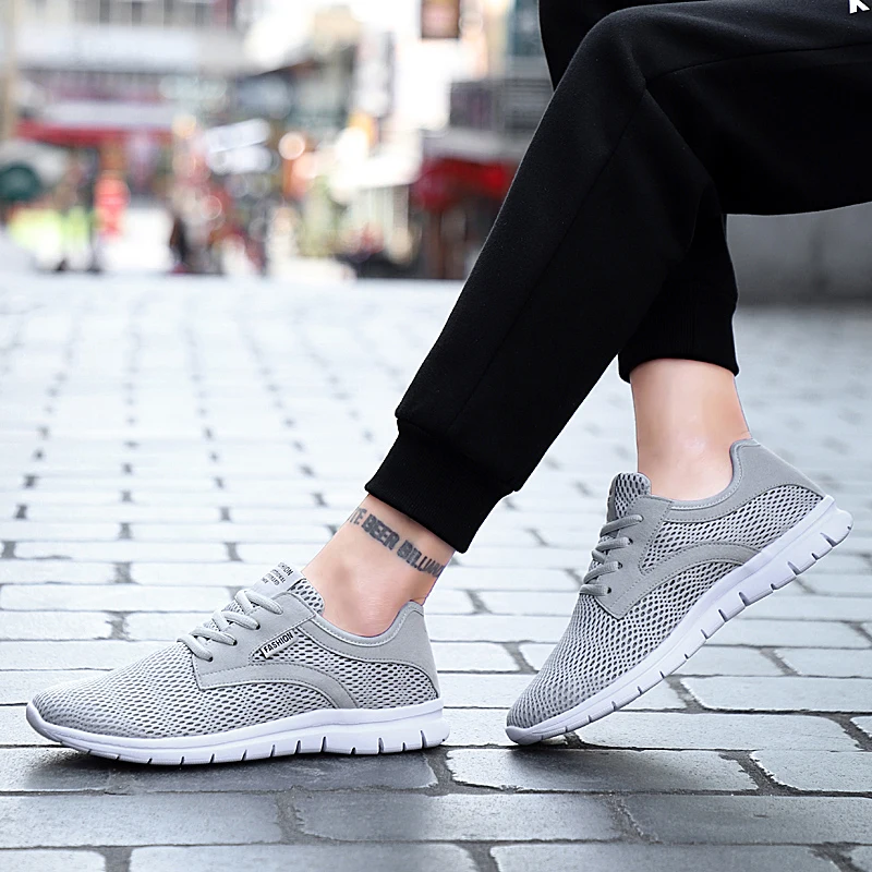 Мужская Спортивная обувь 2020 мужские теннисные кроссовки спортивная для бега на