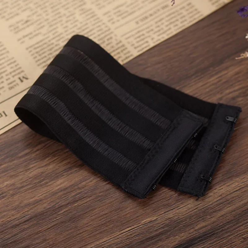 Женское нижнее белье J9 эластичный полый бюстгальтер с застежкой на спине 1 ряд 3