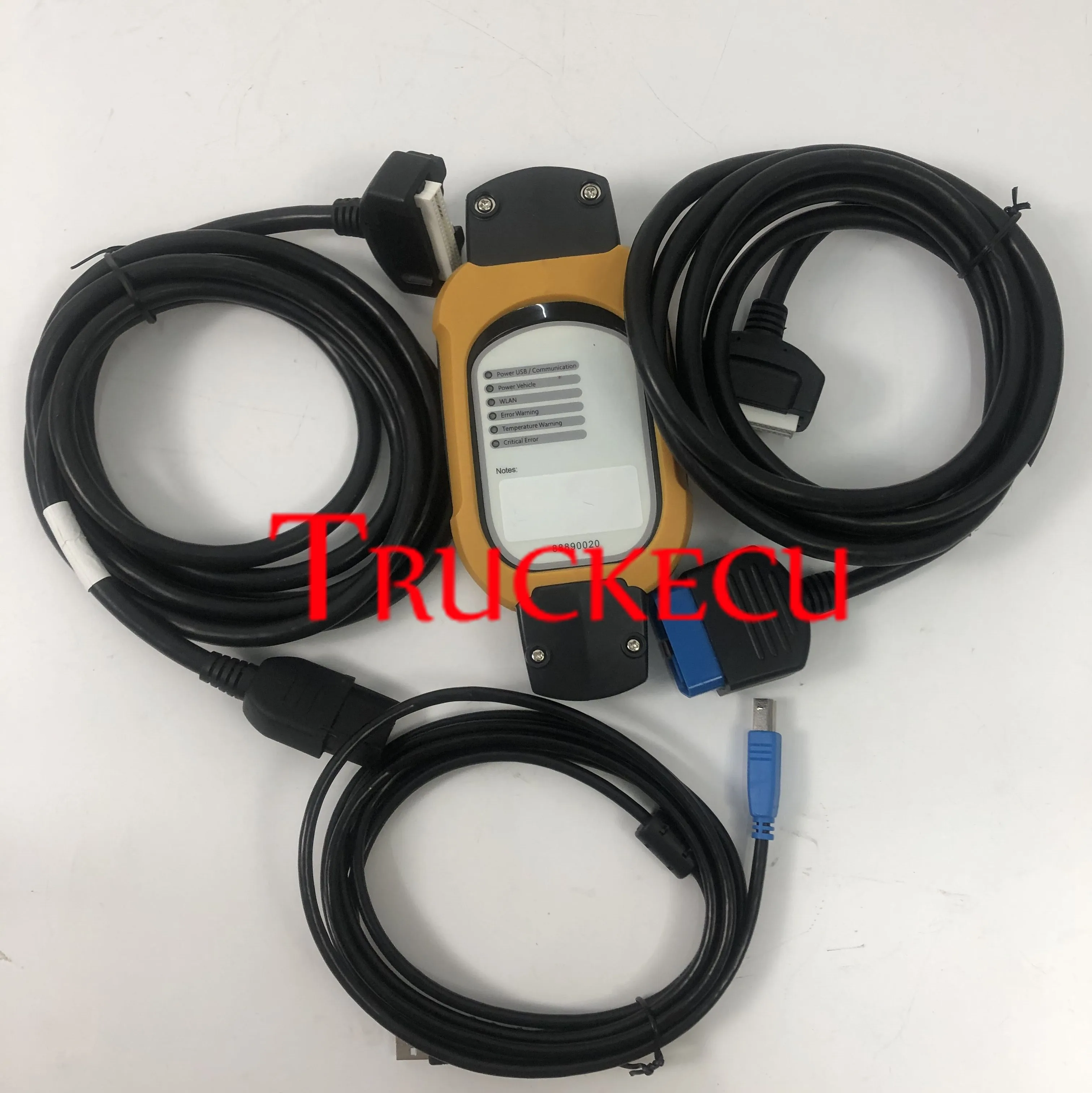 Для volvo vcads pro 88890180/020 диагностический для строительное оборудование грузовик