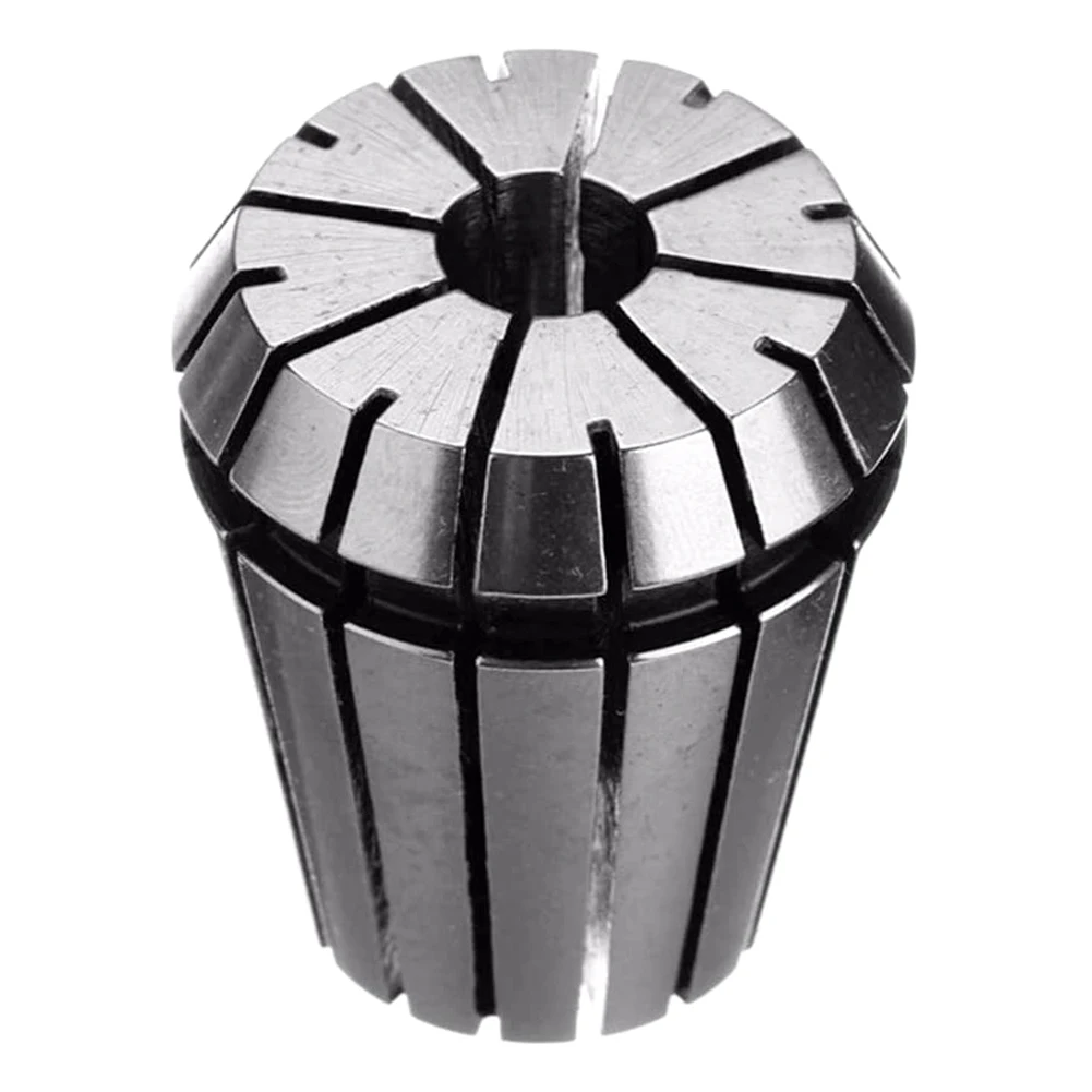 Набор прецизионных пружинных цанг ER32 6 шт. Цанга зажимного Патрона от 1/8 до 3/4