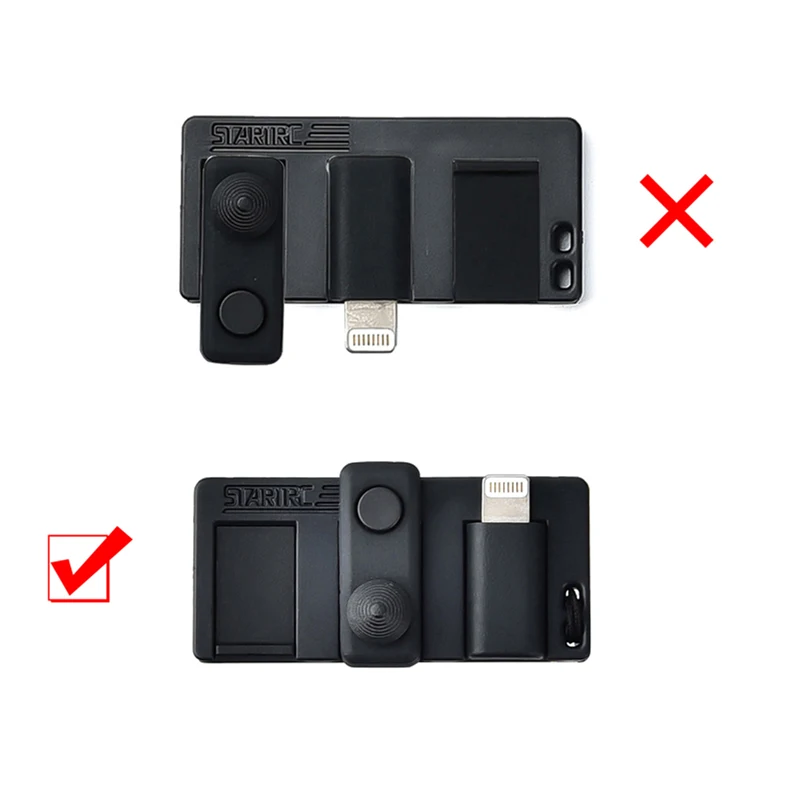 DJI Pocket 2 Camera Protector Cover Lens Cap Sunshade Sun hood Adapter Holder Kit for DJI Osmo Pocket 2 Gimbal Accessory