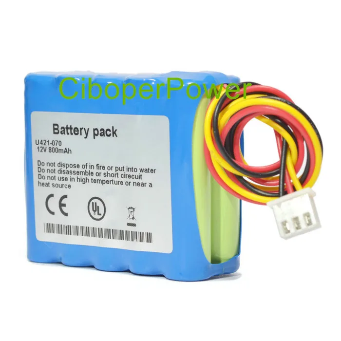 High Quality For 800mAH New Endodontic Micromotor battery for EndoMate DT X-SMART U421-070 | Компьютеры и офис