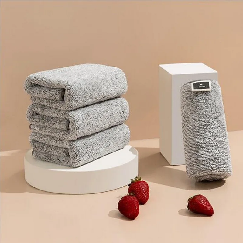 В японском стиле бамбуковое древесный уголь тонкой посуда из волокна ткани Кухня