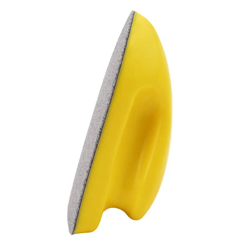 Cleaning Brush Car Felt Washing Tool for Leather Seat Auto Care Detailing Interior cleaning brush | Автомобили и мотоциклы