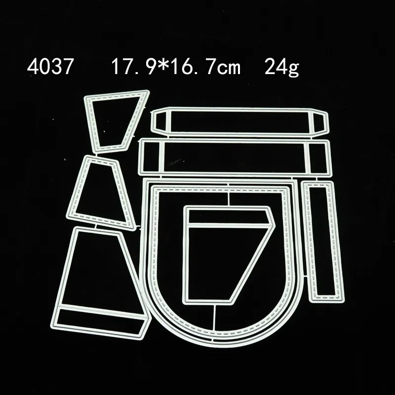 

Metal Cutting Dies Polygon Lace Light Bulb Frame Stant Chrismtmas Decor Carving Stencil Scarpbooking DIY Paper Handcrafts Album