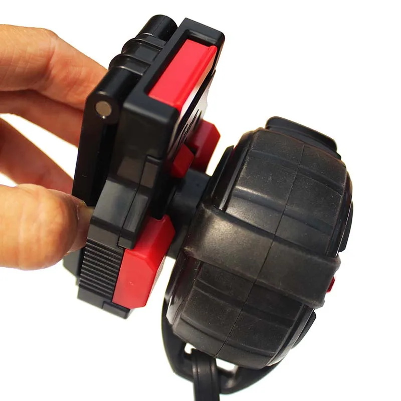 SHINWA Пингвин магнитный держатель для рулетки модели 80831 |