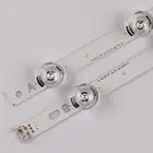 Светодиодная лента для подсветки для Lg drt 3,0 42, Прямая поставка AGF78402101 NC420DUN-VUBP1 42LB5550 T420HVF07 42LB650V 42LB561U 42LB582V 42LB582B