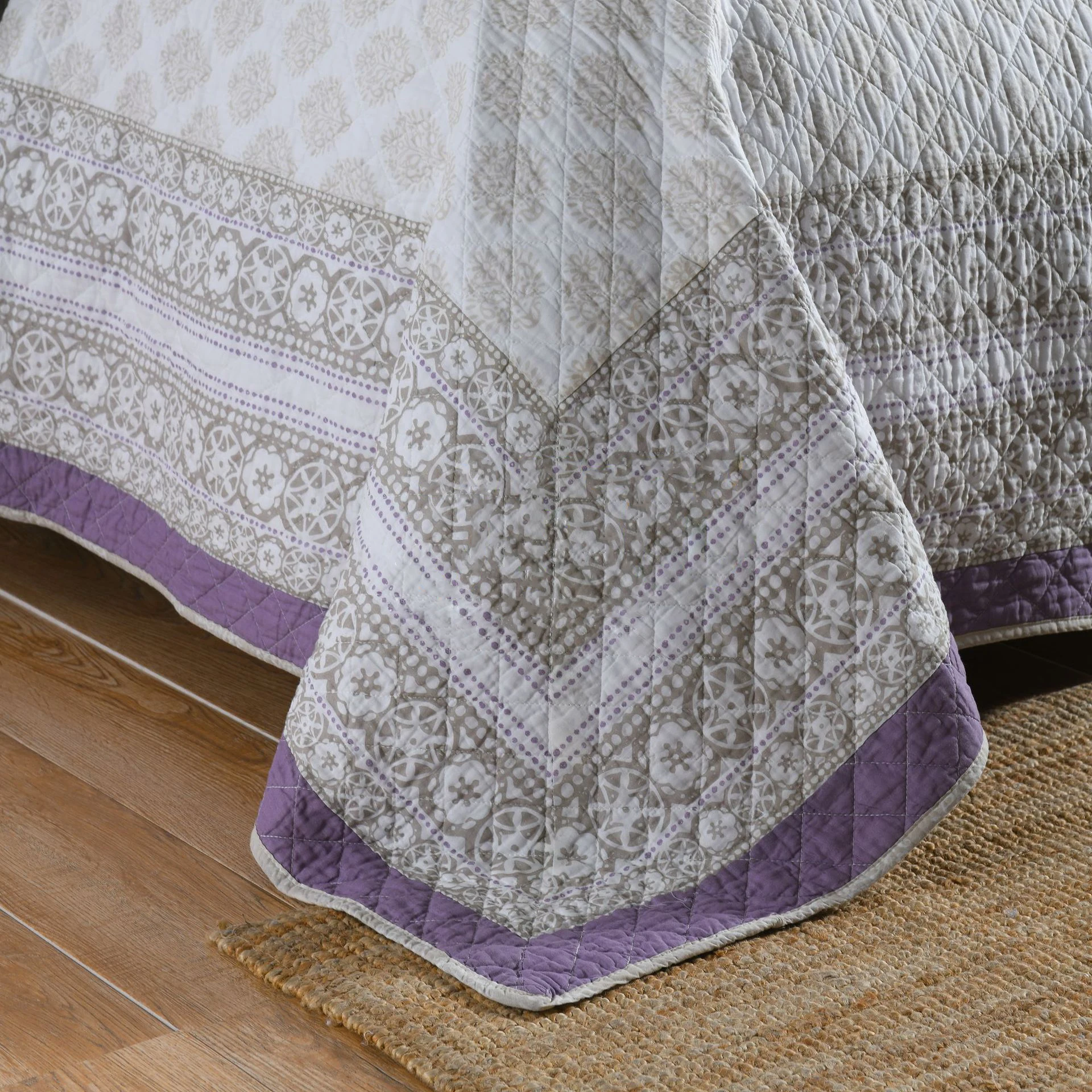 Высококачественное покрывало для кровати комплект одеял из 3 предметов