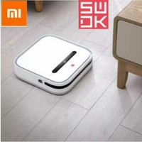 original xiaomi youpin swdk zdg300 smart mopping robot with wifi app household appliances robot vacuum cleaner for home